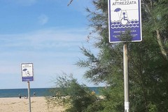 Mare, a Barletta la spiaggia è a misura di disabilità?