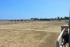 Barletta pronta per il Jova Beach Party: «Abbiamo un potenziale turistico incredibile»