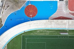 Ristrutturazione stadio "Simeone", un anno dopo: si attende solo l'inaugurazione