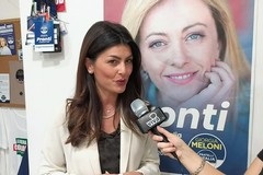 Rielezione Lodispoto, Stella Mele: «Grazie a Michele Patruno, Forza Italia sleale»