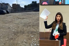 Parcheggio Chiesa di San Nicola a Barletta. Mele: «Un impegno che merita di diventare reatà»
