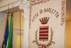 Giovanni Porcelli è il nuovo segretario generale del Comune di Barletta