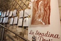 Torna la “Stradina dei Poeti”