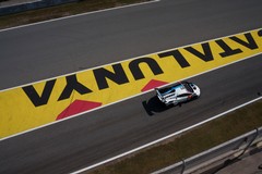 Super Trofeo Lamborghini: Strignano manca il podio in Gara 2 per una penalità nel dopo gara