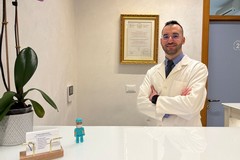 Studio Dentistico Dott. Domenico Cafagna: reperibilità e disponibilità per emergenze dentali
