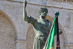 Ordinanze viabilità in corso Vittorio Emanuele, via XX Settembre e via San Giorgio