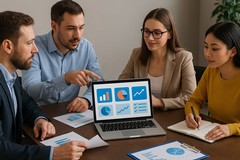 4 consigli per un utilizzo intelligente del software gestionale in azienda