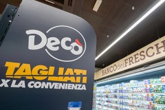 Supermercati Decò, la replica di Multicedi: «Totale estraneità ai fatti»