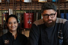 Barletta, l’Osteria Su & So pronta al rientro: svelato il nuovo restyling