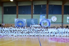 Taekwondo ITF, la Federico II festeggia i 31 anni di insegnamento
