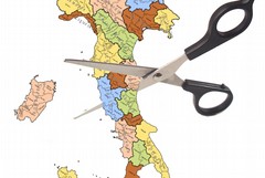 Riordino province, «il Governo minaccia il commissariamento della Puglia»