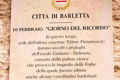 La storia italiana passa attraverso il “Giorno del Ricordo”