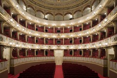 "Aperti per Voi sotto le Stelle": a Barletta l'evento nazionale del Touring Club Italiano