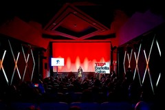 Nuova rotta per il TEDxBarletta Salon, le idee come un fiume in piena