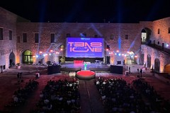 TEDxBarletta: attualità e "tensione" nell'evento al Castello