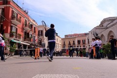 Al via l'Open della Disfida "Trofeo Lapietra" a Barletta: oggi la presentazione dell'evento