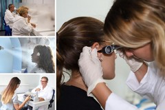 Cure per la sordità rinogena alle Terme Margherita di Savoia