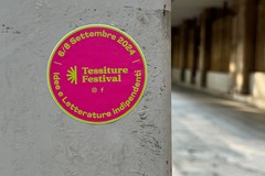 Tessiture festival, il programma completo