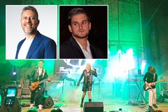 Serata di festa e musica, torna a Barletta il Teta Festival