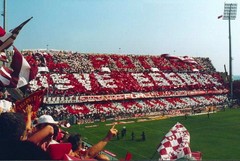 L'angolo dell'avversario: Salernitana, la serie B è ad un passo