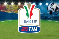Tim Cup, parte oggi la 67^edizione