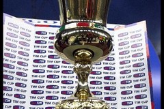 Coppa Italia Tim, poche sorprese nel terzo turno eliminatorio
