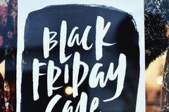 Black Friday, a Barletta piace la moda dei saldi americani?