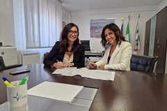 Tiziana Piccolo è la nuova direttrice della Nefrologia del "Dimiccoli" di Barletta