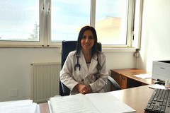 “Porte aperte in nefrologia” il 22 marzo a Barletta