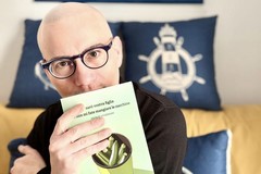 Il 18 settembre la presentazione del nuovo libro di Tommy Dibari