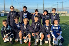 Giovani talenti partecipano alla Preview Puglia dell'Universal Youth Cup