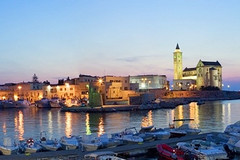 Pastore: «Non si tocchi la sede di Trani»