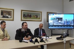 Operazione "Long Vehicle": obbligo di dimora per un 53enne di Barletta