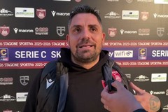 Luigi Volume nuovo direttore sportivo del Barletta