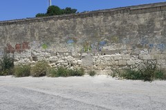 Stadio Puttilli, Leonardo Binetti: «Serve il rifacimento della recinzione di via D'Annunzio»