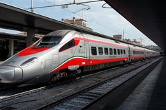 Dal 5 all'8 marzo confermate le modifiche alla circolazione da e per Bari Centrale