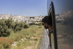 Il treno dei tre paesaggi: sabato 4 giugno da Barletta a Spinazzola