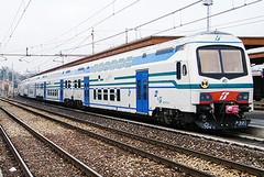 Trasporti, oggi il primo viaggio di prova del passante ferroviario da Bari Palese