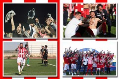 Undici anni senza Serie C (quarta parte): lo straordinario Barletta del "triplete"