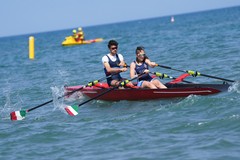 Pioggia di allori per la Lega Navale di Barletta