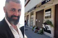 Ucciso nel suo bar, un mese dalla morte di Giuseppe Tupputi