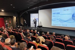 Il mare come infrastruttura strategica: il futuro dei porti, focus a Barletta