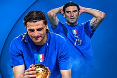 Vincenzo Iaquinta al Tennis Village Pietro Mennea: evento gratuito e aperto a tutti con Dibenedetto Automotive sponsor ufficiale