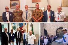 “Acta non verba”: l’UNIMRI BAT riprende la sua missione sul territorio