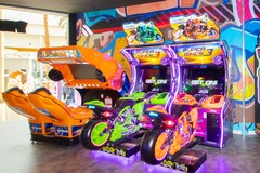 A Barletta apre YOUNGO: il nuovo spazio dedicato ai videogiochi dove il gioco diventa incontro