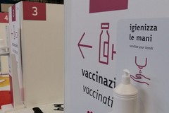 Il punto settimanale sulla campagna vaccinale anti-Covid in Puglia