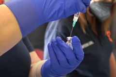 Oltre 5mila bambini tra i 5 e gli 11 anni vaccinati nella Bat