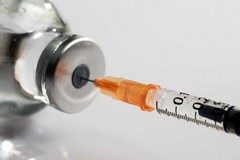 Vaccini anti Covid: il 65% della popolazione Bat ha ricevuto la terza dose
