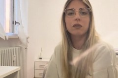 Le rubano una carrozzina a Milano, l'appello di una ragazza di Barletta