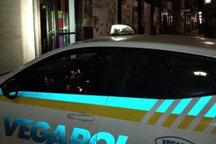 Tentato furto in un attività commerciale a Barletta: colpo sventato in pochi minuti